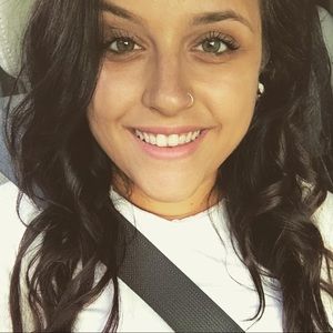Meet your Posher, Kristen